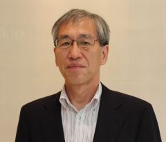 物質・材料研究機構ナノ材料科学環境拠点拠点マネージャーの長井寿氏