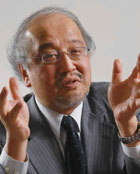 藤本 隆宏 教授