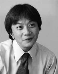 IPAのソフトウエア開発を担当することになったアイシン精機の斉木充義氏。