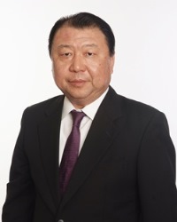 富士電機 食品流通事業本部 流通システム事業部長の平山博之氏