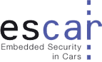 Welcome to escar The leading automotive Cyber Security conference